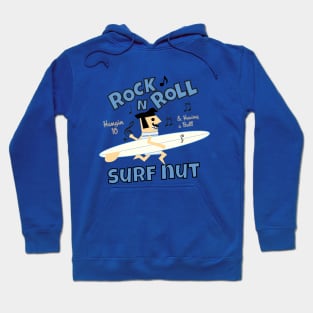 Surf Nut Hoodie